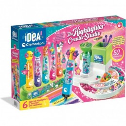 LABORATORIO DE SUBRAYADORES