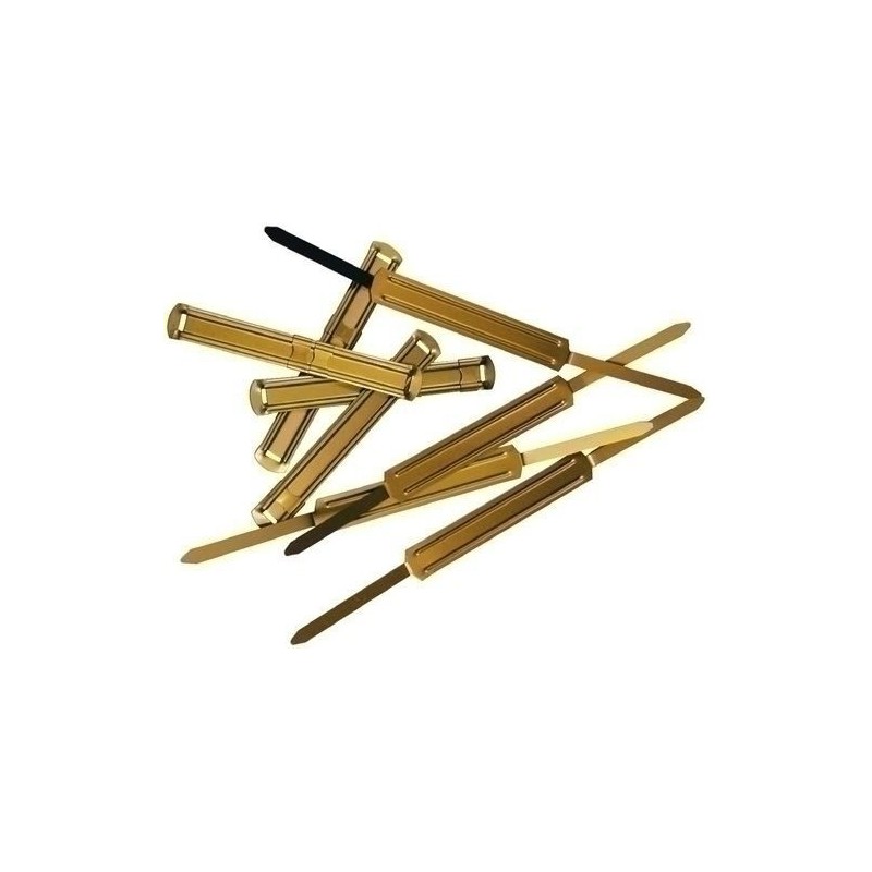 FASTENER METALICOS E/50uds.