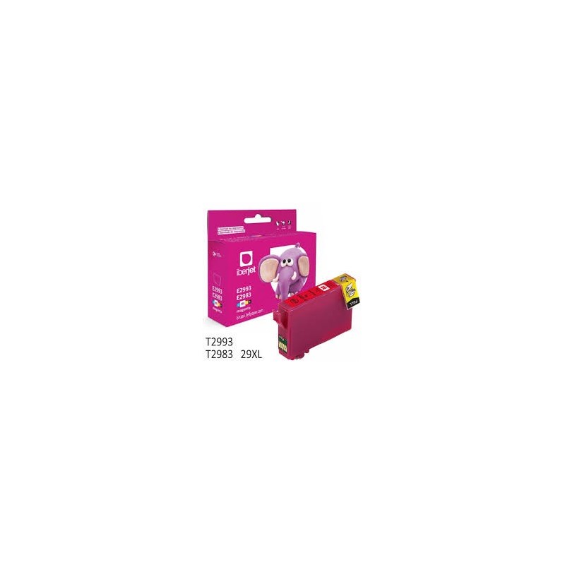 GyC EPSON T2992/T2982 (29XL) MAGENTA