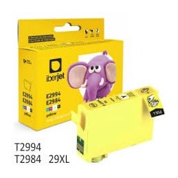 GyC EPSON T2992/T2982 (29XL) AMARILLO