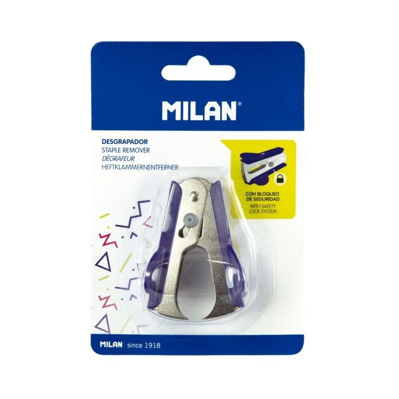 BLISTER EXTRAEGRAPAS AZUL