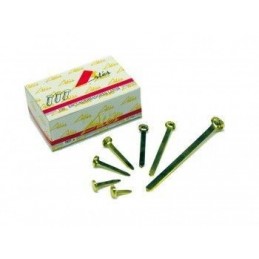 ENCUADERNADOR 20mm. C/100uds.
