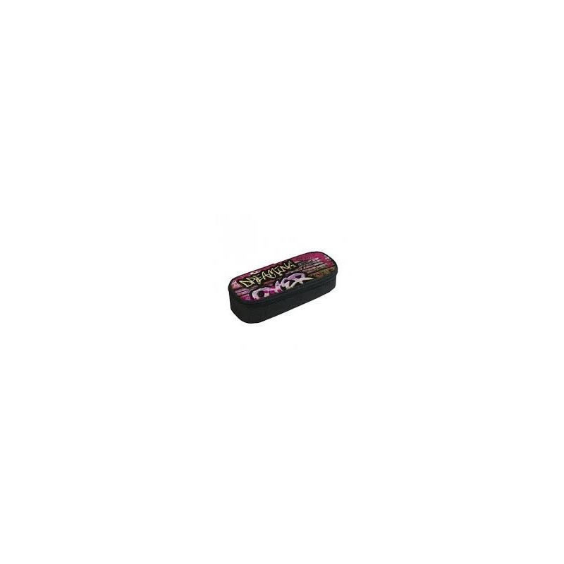 ESTUCHE HORIZONTAL LOVE BUSQUETS BE COOL