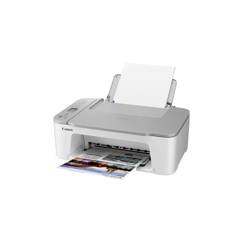 CANON PIXMA TS3551i WIRELESS BLANCA