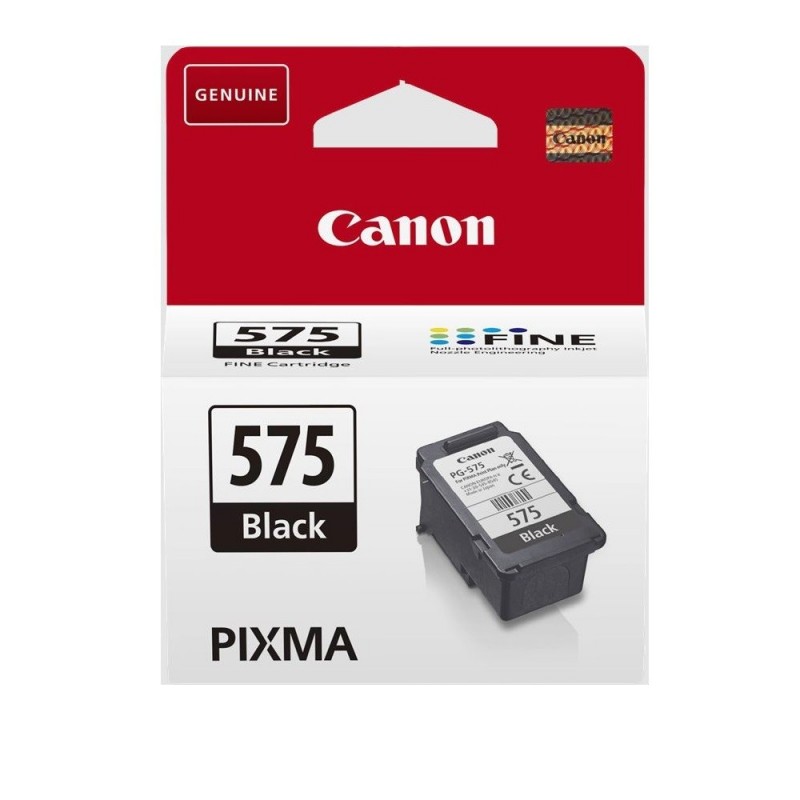 CANON PG575 NEGRO CARTUCHO DE TINTA ORIGINAL