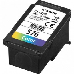 CARTUCHO CANON CL-576 TRICOLOR