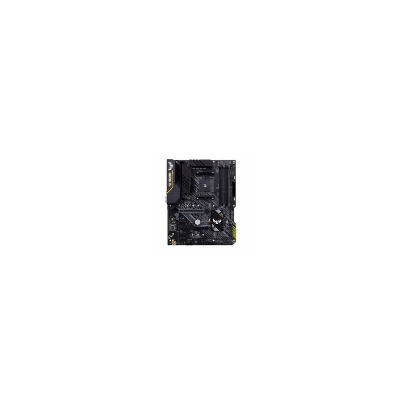 ASUS TUF B450-PLUS GAMING SOCKET AM4