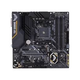 ASUS TUF B450M-PRO GAMING AM4