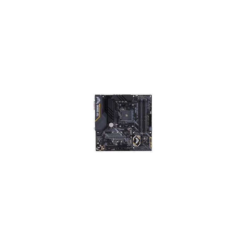 ASUS TUF B450M-PRO GAMING AM4