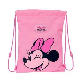 GYM SAC MINNIE FAN CLUB