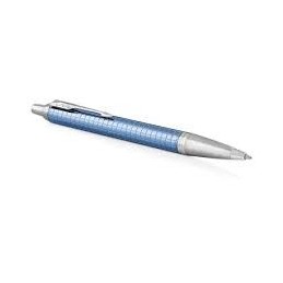 BOLIGRAFO PARKER PK IM PREMIUM AZUL
