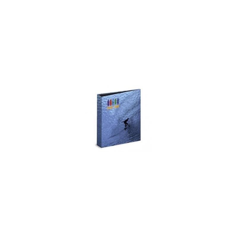 CARPETA 4 ANILLAS SENFORT SURF RIDE T