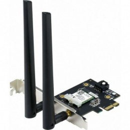 ASUS PCE-AX1800 ADAPTADOR DE RED PCI-E