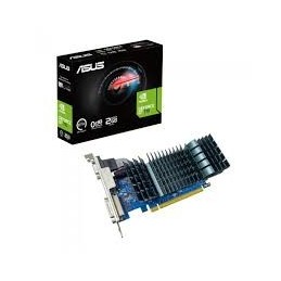 ASUS GT710 EVO 2GB DDR3  PERFIL BAJO