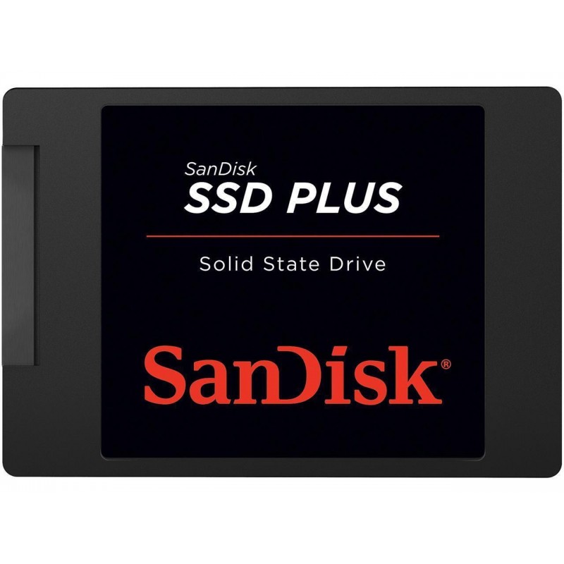 DISCO DURO SSD SANDISK 1TB