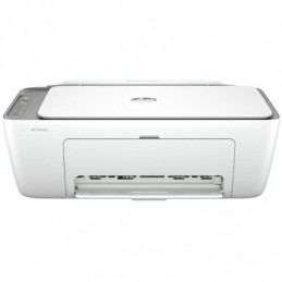 MULTIFUNCIÓN HP DESKJET 2820E WIFI BLANCA