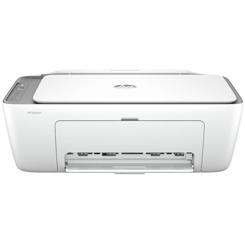 MULTIFUNCIÓN HP DESKJET 2820E WIFI BLANCA
