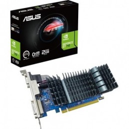ASUS GEFORCE GT 710 SL EVO BRK 2GB DDR5