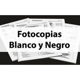 FOTOCOPIAS