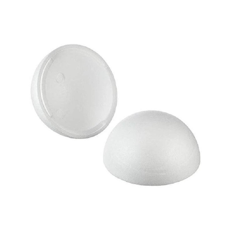 BOLA DE POREXPAN DE 150MM