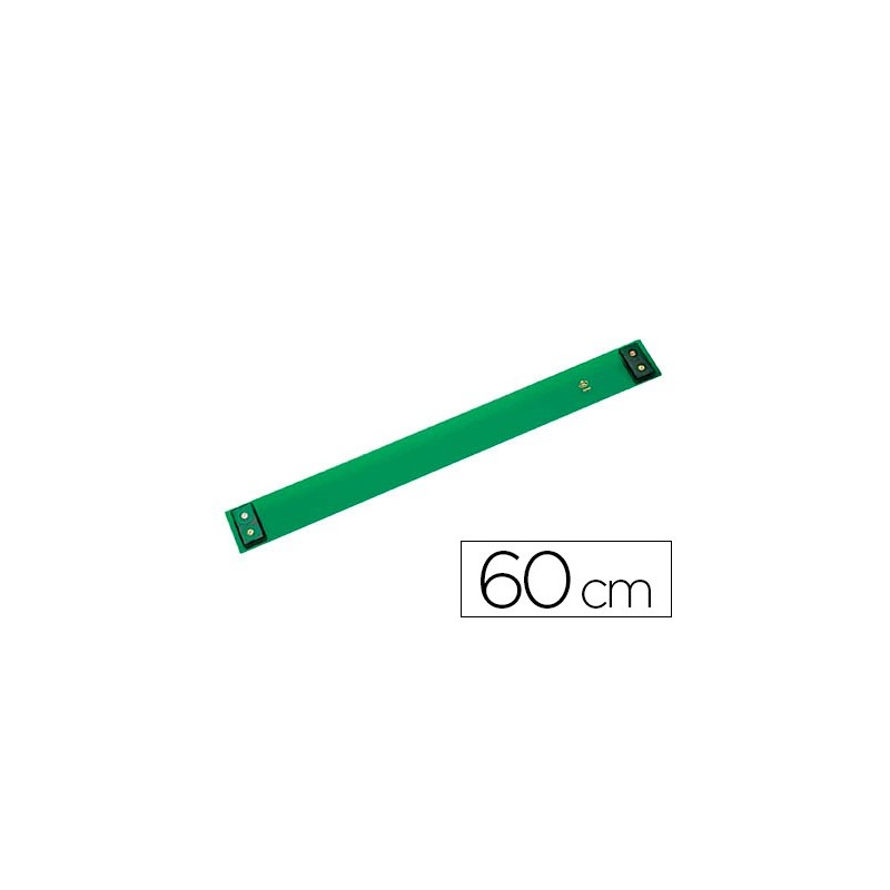 PARALEX FABER 60CM VERDE 1060