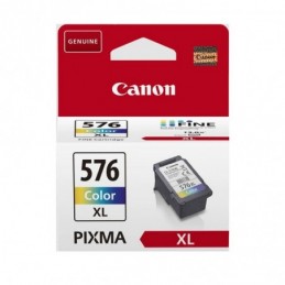 CANON CL576XL COLOR CARTUCHO DE TINTA ORIGINAL