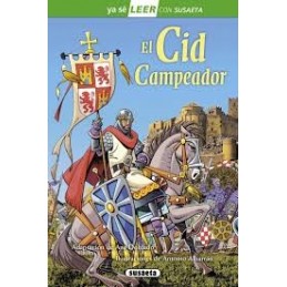 EL CID CAMPEADOR