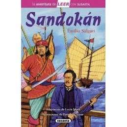 SANDOKAN