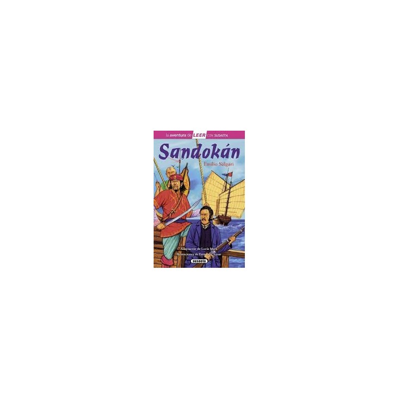 SANDOKAN