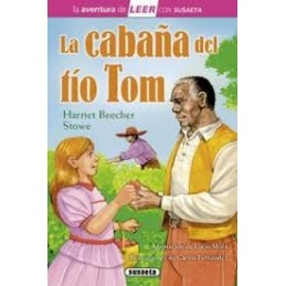 LA CABAÑA DEL TIO TOM