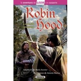 ROBIN HOOD
