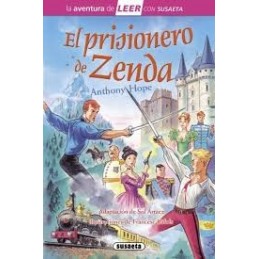 EL PRISIONERO DE ZENDA