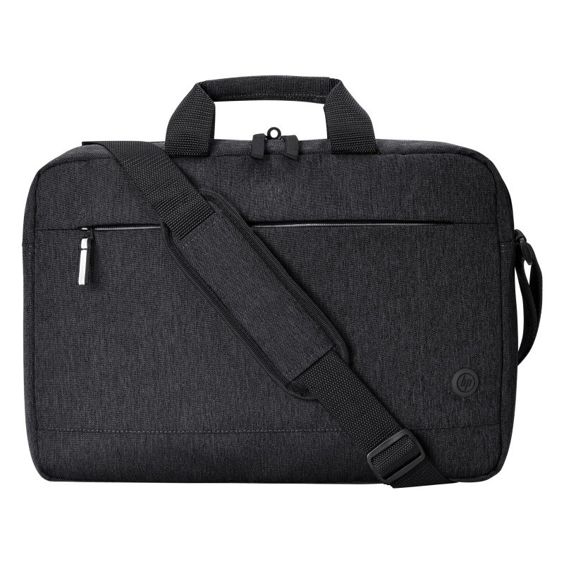HP PRELUDE PRO TOPLOAD MALETIN PORTATIL 15.6P GRIS