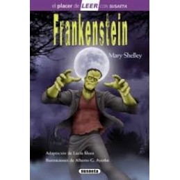 FRANKENSTEIN