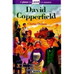 DAVID COPPERFIELD