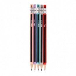PORTAMINAS APLI 2.0MM SURTIDOS