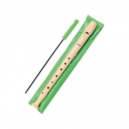 FLAUTA HOHNER BLOCKFLOTE