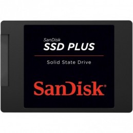 DISCO DURO SSD SANDISK 1TB