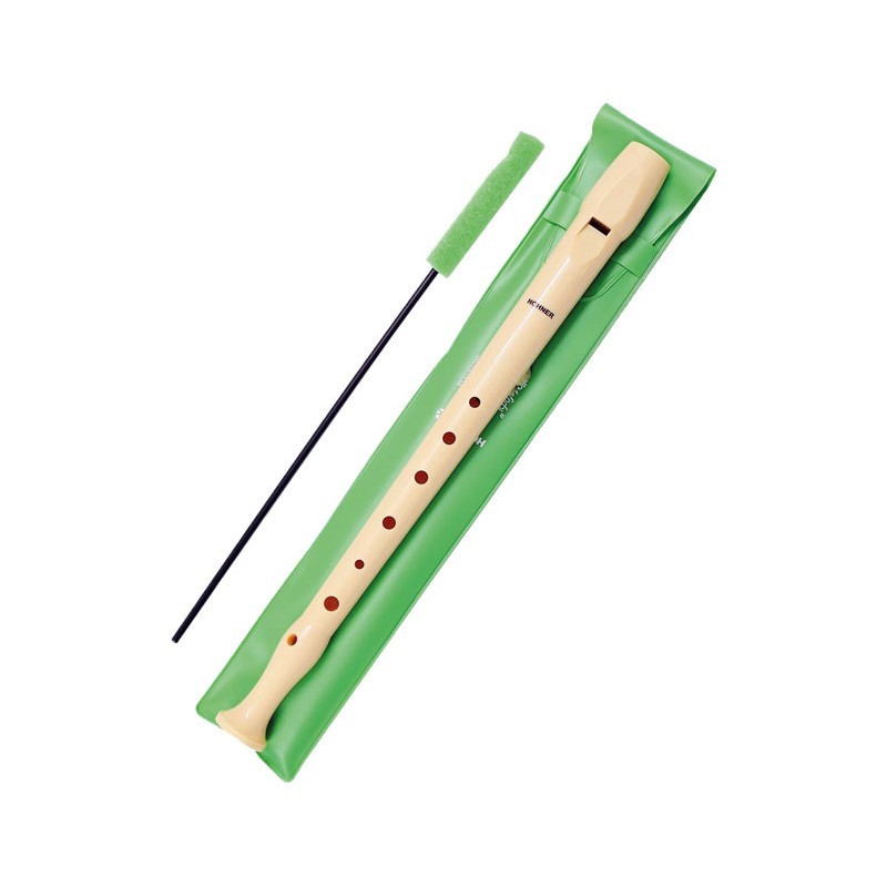 FLAUTA HOHNER BLOCKFLOTE