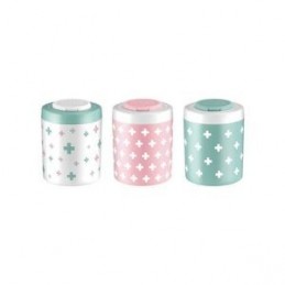 SACAPUNTAS COLECTION ANTIBACTERIAL