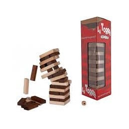 JUEGO LA TORRE INCREIBLE DE AQUAMARINE