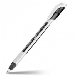 BOLIGRAFO TK1 PROTECT TRIANGULAR NEGRO