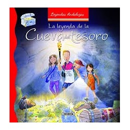 LA LEYENDA DE LA CUEVA DEL TESORO