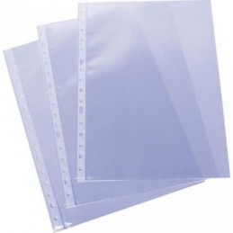 FUNDA CATALOGO 4POLIPRO. 11T.E/100UDS.