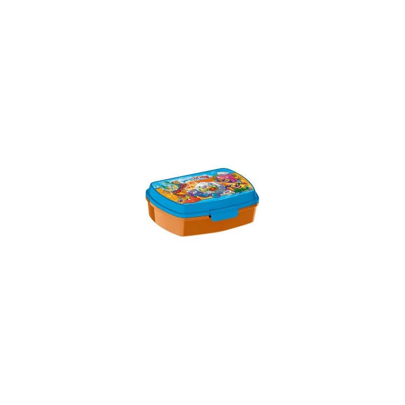 SANWICHERA SUPERTHINGS KAZOOM KIDS