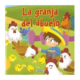 LA GRANJA DEL ABUELO SUSAETA