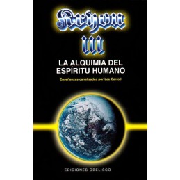 KRYON III ALQUIMIA DEL ESPIRITU HUMANO