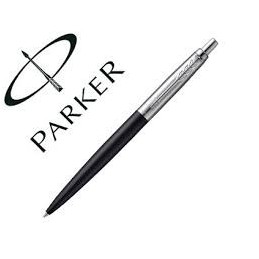 BOLIGRAFO PARKER JOTTER XL MATTE BLACK