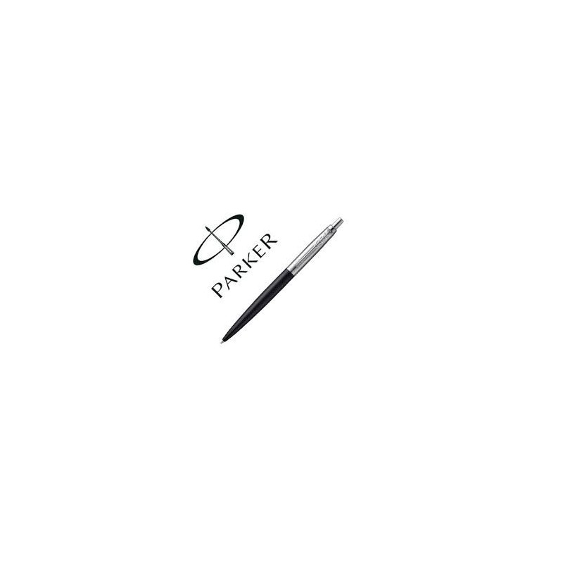 BOLIGRAFO PARKER JOTTER XL MATTE BLACK