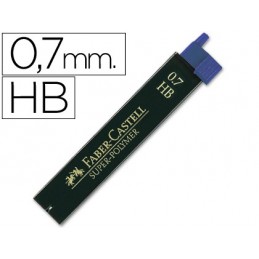 MINAS FABER 07 HB